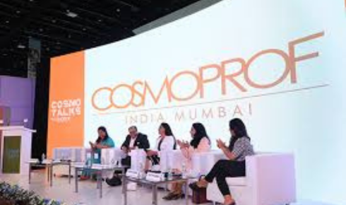 Cosmoprof India