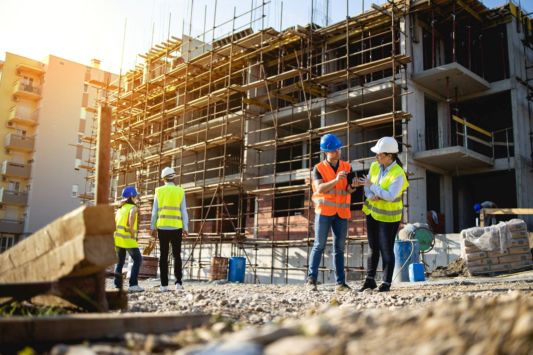 Residential Construction