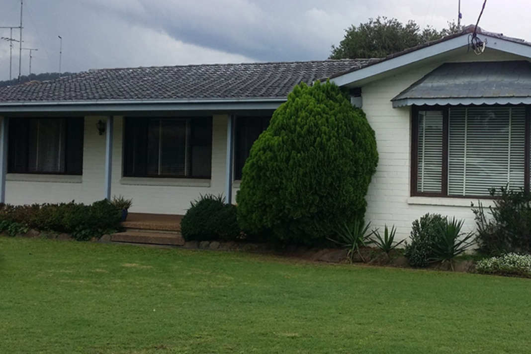 ground floor additions in Penrith