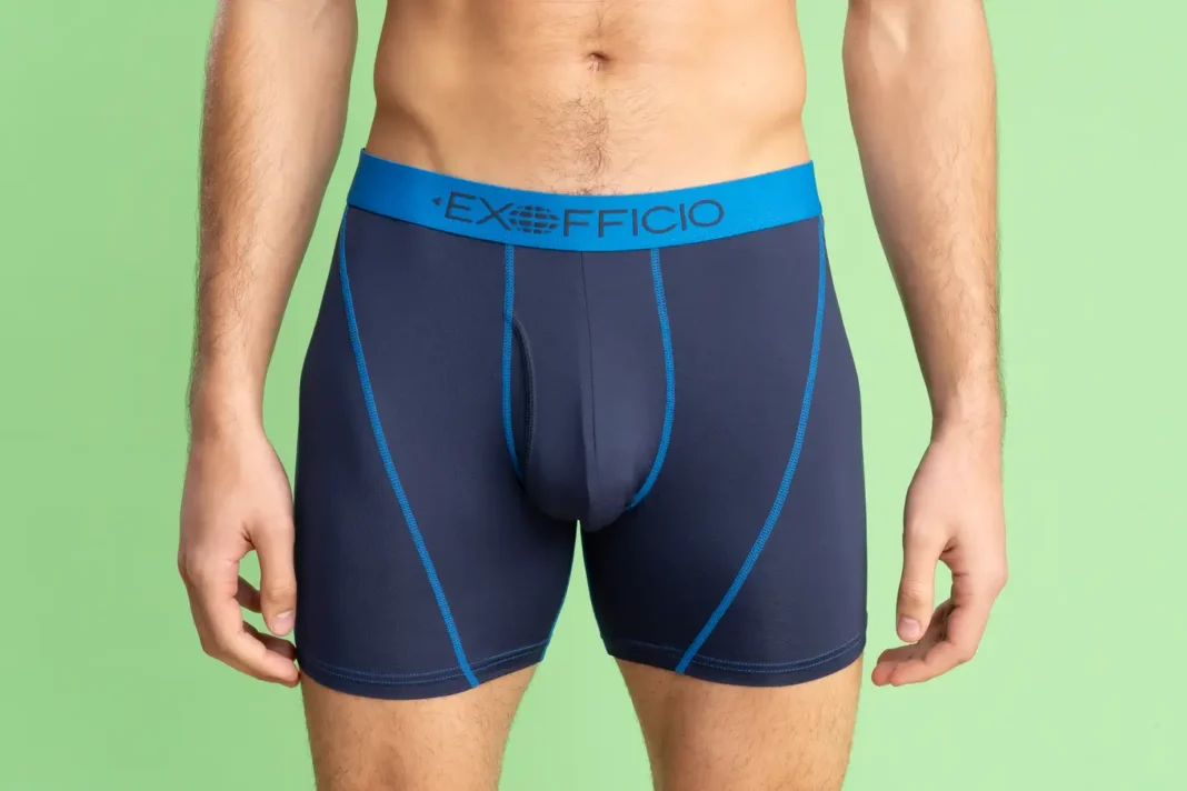 mens underwear
