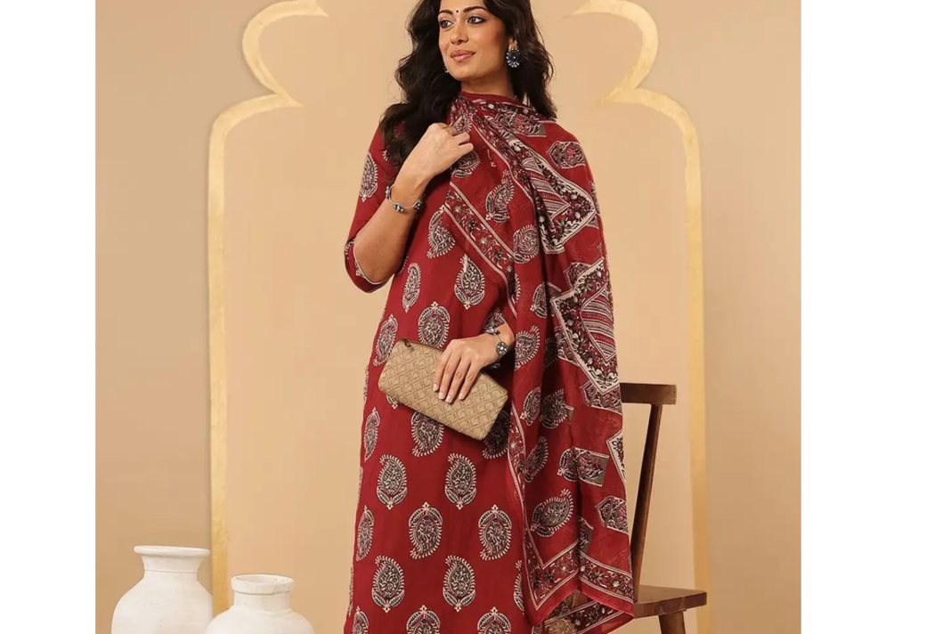Women kurta's