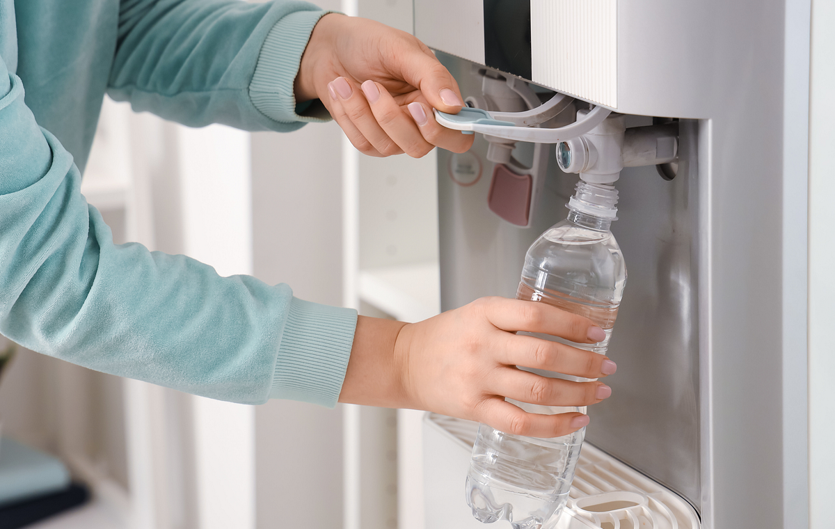 A Smarter Approach to Drinking Water, Scale, and Well Water