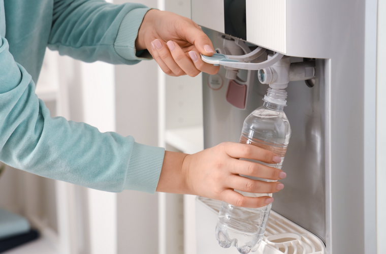 A Smarter Approach to Drinking Water, Scale, and Well Water
