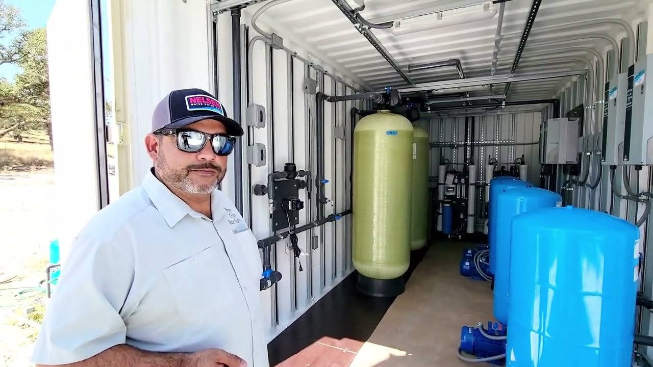  A Practical Guide to Better Water Softening in Trinity