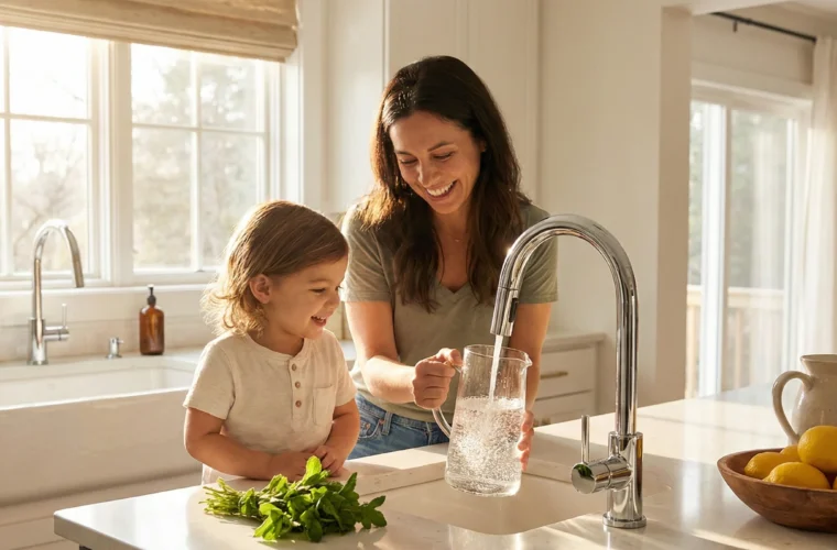 Better Water Starts With Understanding What Your Home Really Needs