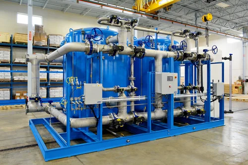Keeping Your Water System Running Smoothly: From Softening to Reliable Home Water Supply
