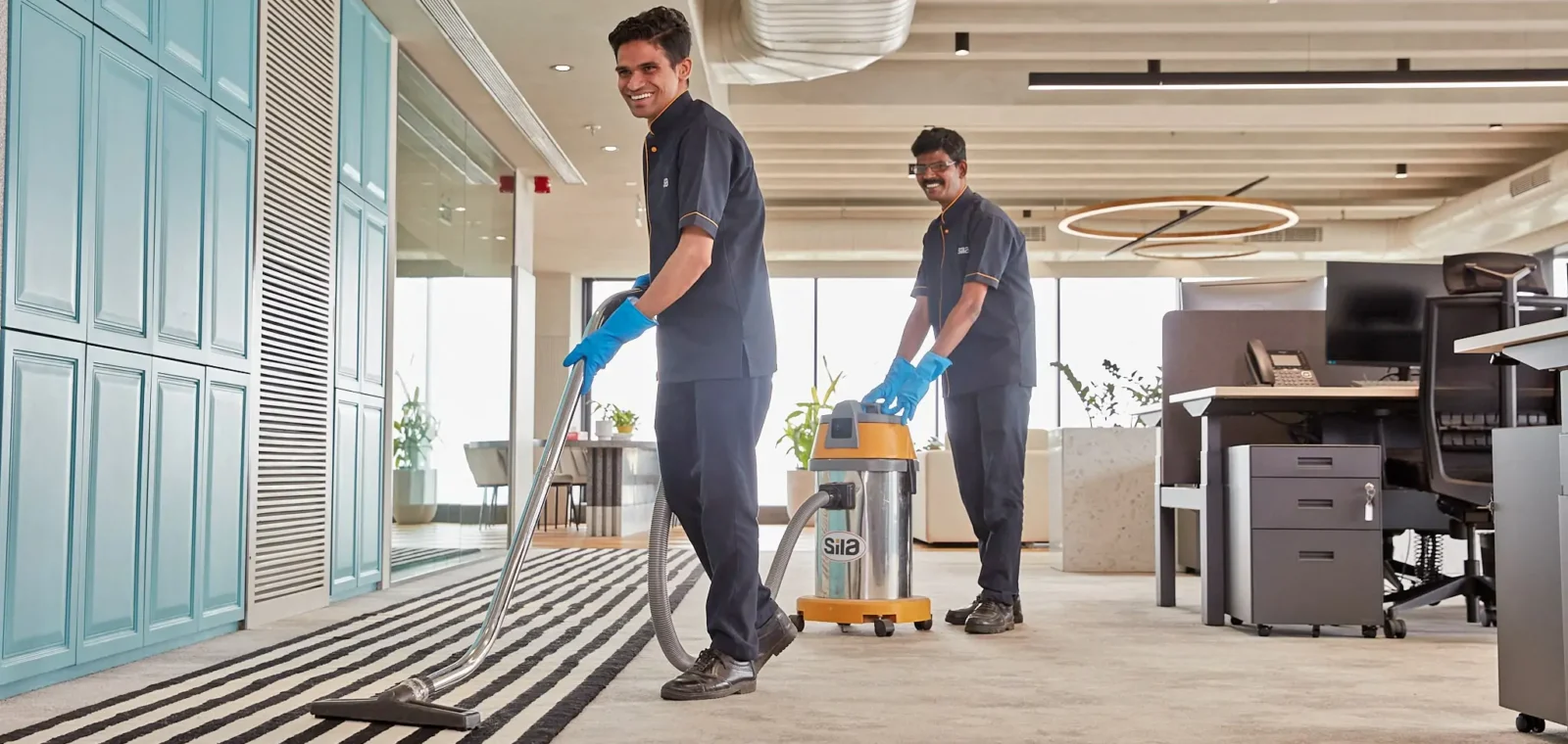customized for your facility