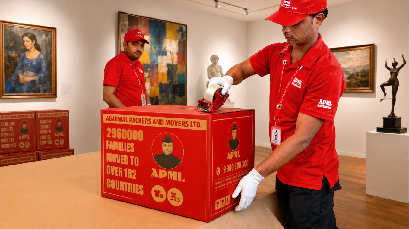Planning a Smoother Delhi Move: How to Find a Moving Company You Can Trust